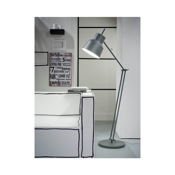 Lampadar Citylights Belfast, gri-image-1