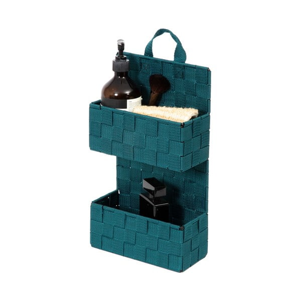 Coş depozitare supraetajat Compactor Bristol, verde-image-3