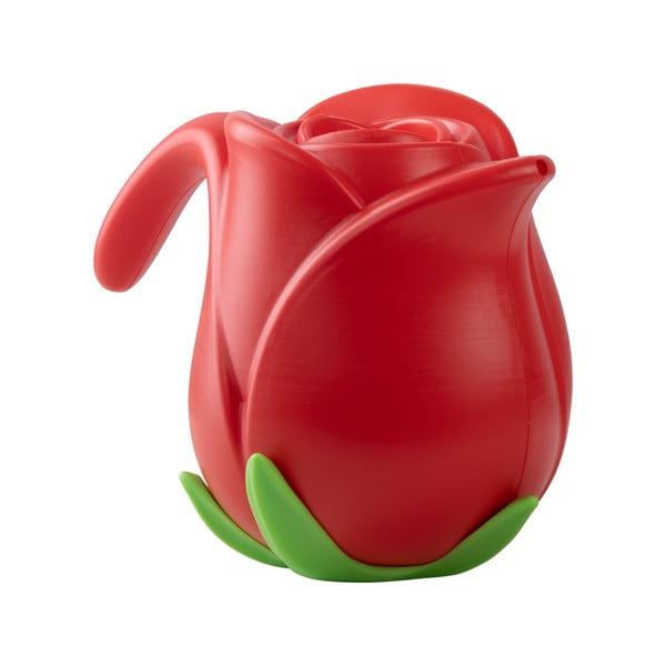 Stropitoare din plastic 1,55 l Rose – Esschert Design-image-1