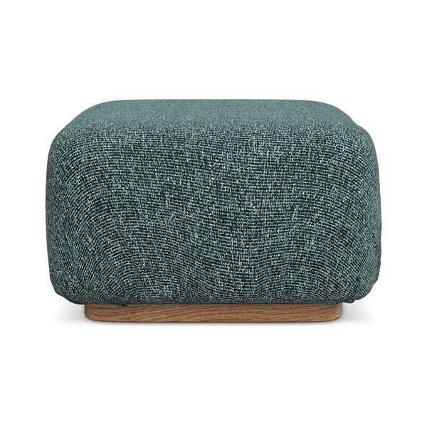 Taburet modular turcoaz Ailani – Makamii