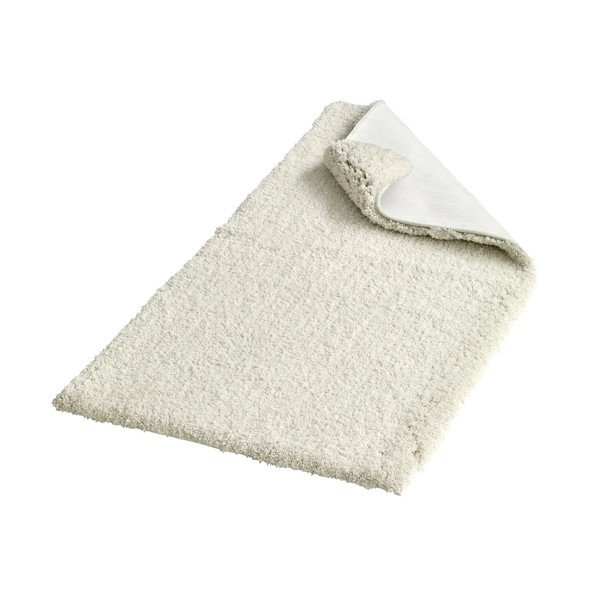 Covoraș de baie crem 70x140 cm Tuufa – Blomus-image-3