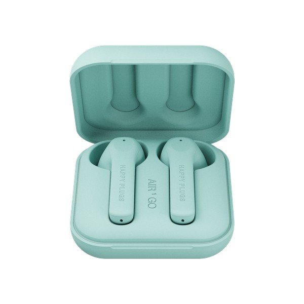 Căști wireless Happy Plugs Air 1 Go, mint-image-3