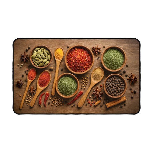 Covor 45x75 cm Spicy – douceur d'intérieur