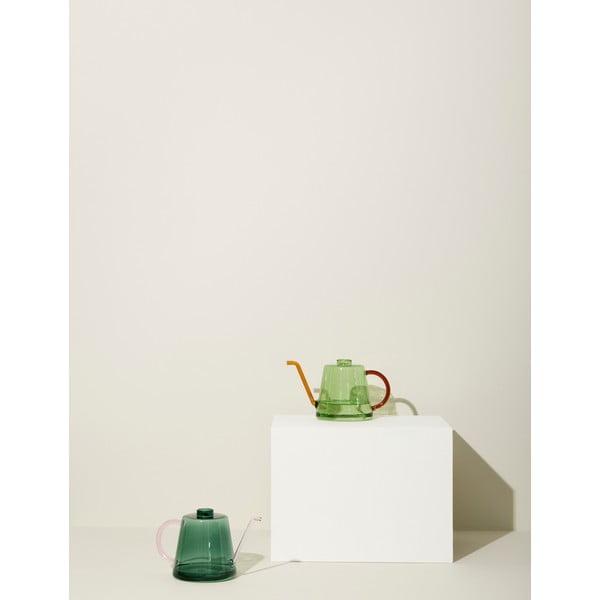 Stropitoare din sticlă 1 l Flora – Hübsch-image-3