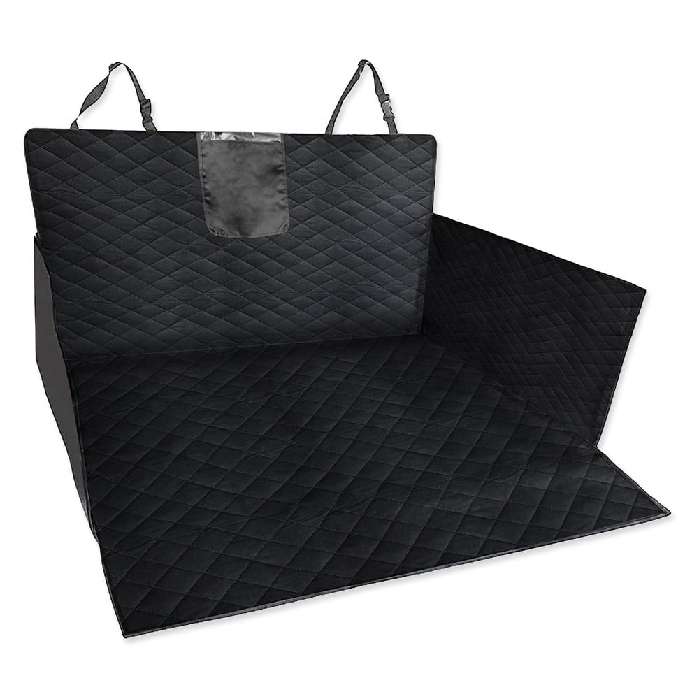 Husă de protecție pentru mașină Dog Fantasy – Plaček Pet Products