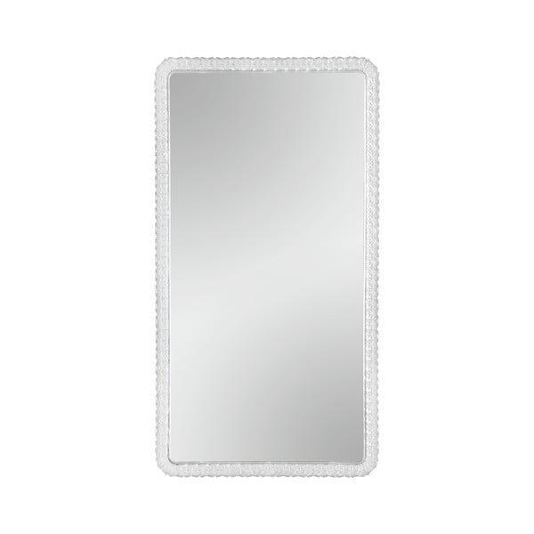 Oglindă de perete cu led 37x70 cm Yuna – Mirrors and More