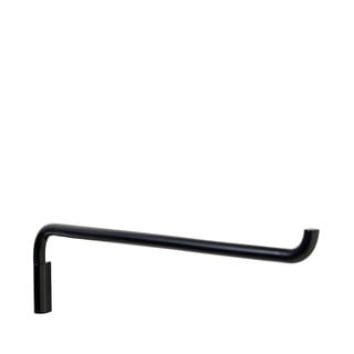 Suport pentru prosoape Blomus Modo, negru