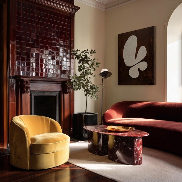 Tablou pe pânză imprimat 70x100 cm Root – Styler-image-2