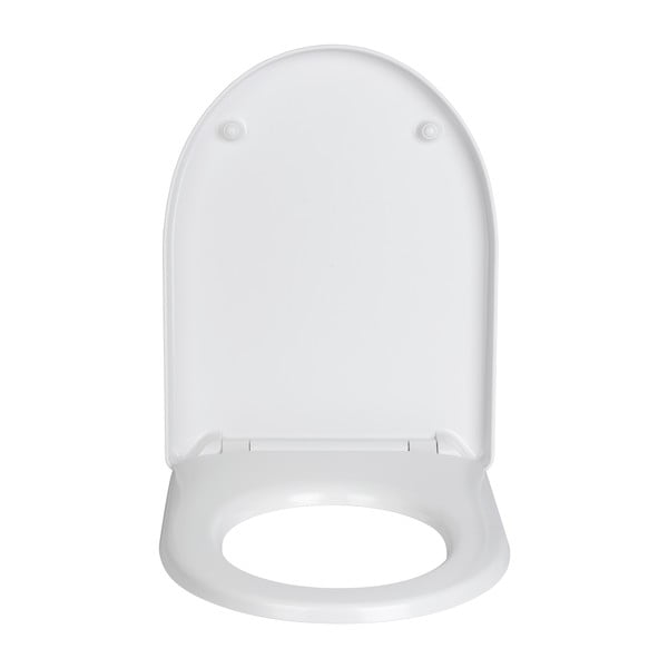 Capac WC cu închidere automată Sindia – Wenko-image-2
