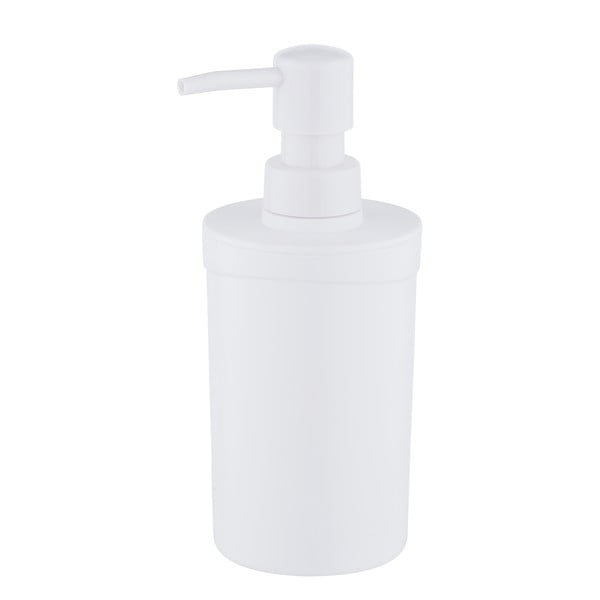 Dozator de săpun lichid alb din plastic 0.3 l Vigo – Allstar