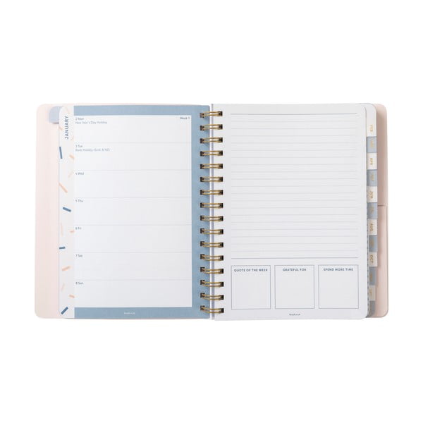 Agendă săptămânală - Busy B-image-3