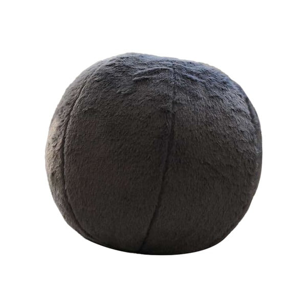 Pernă decorativă din micropluș, cocolino ø 25 cm Top – Mioli Decor