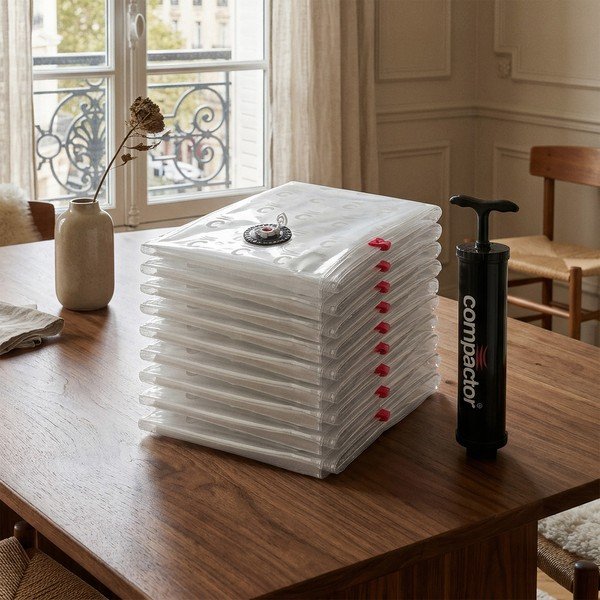 Saci de vidat 10 buc. Aspispace – Compactor-image-1