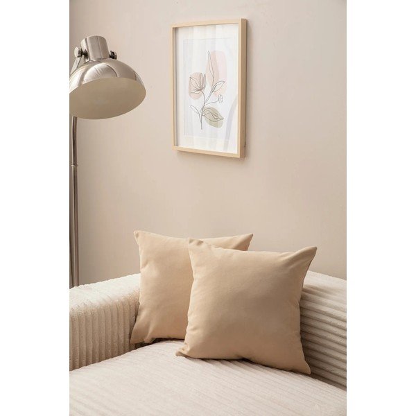 Fețe de pernă 2 buc. 43x43 cm – Mioli Decor-image-2