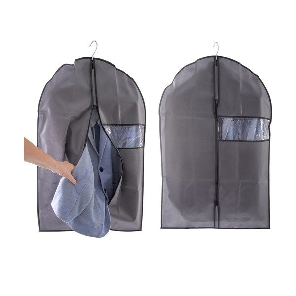 Protecții de haine 3 buc. 90 cm Urovnejto – Orion-image-3