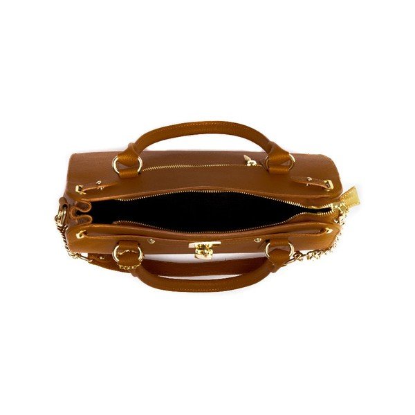 Poșetă Roberta M 199 Cognac-image-4