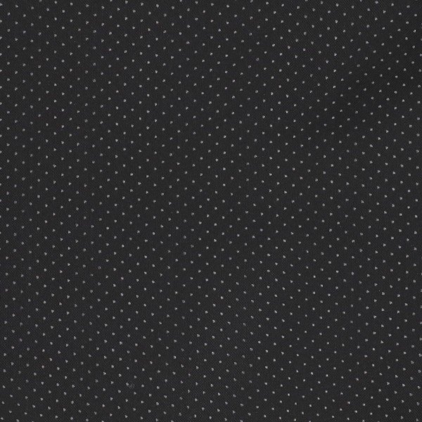 Pat pentru animale de companie negru 75x55 cm N-Stitch - Ego Dekor-image-1