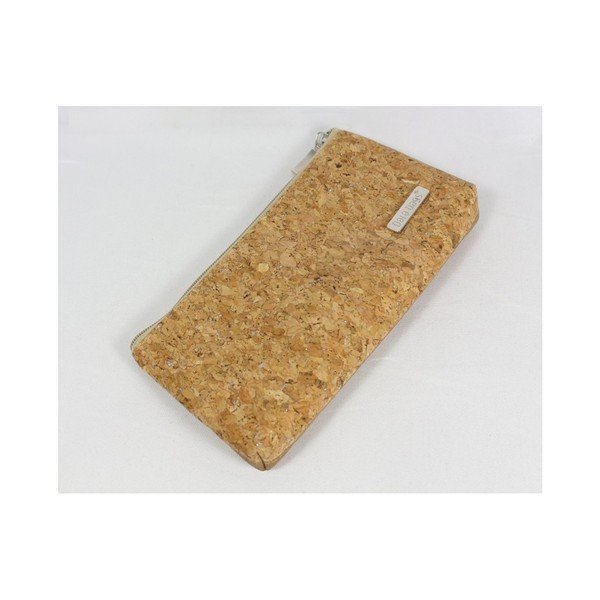 Portfard Dara bags Baggie Middle No.750, maro muștar-image-1