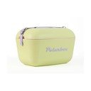Cutie termoizolantă verde-deschis 12 l Pop – Polarbox