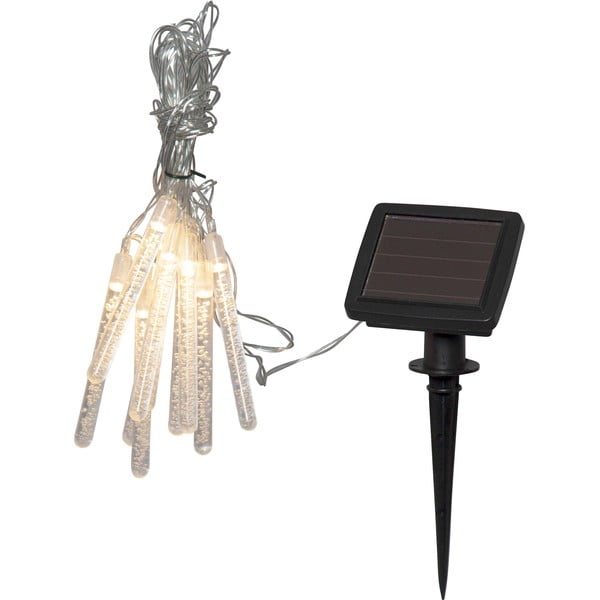 Șirag luminos cu LED-uri pentru exterior Star Trading Bubbly, lungime 1,8 m-image-3
