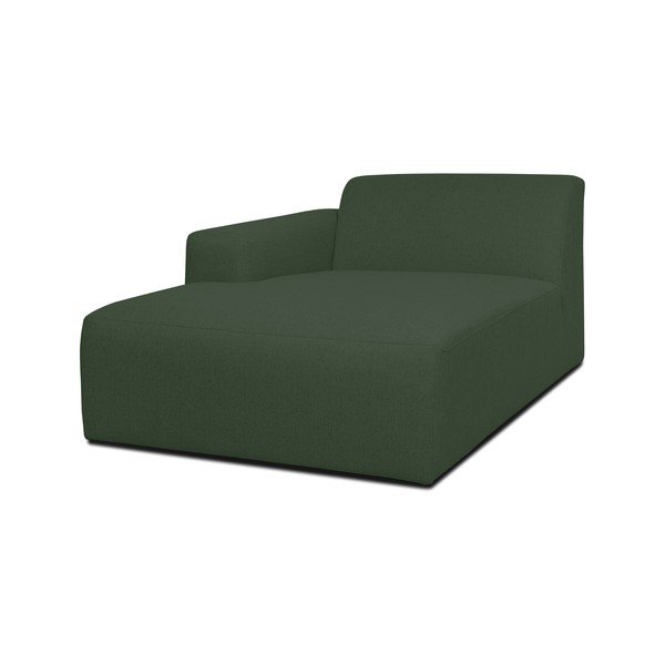 Modul pentru canapea kaki (cu colț pe partea stângă ) Roxy – Scandic-image-2