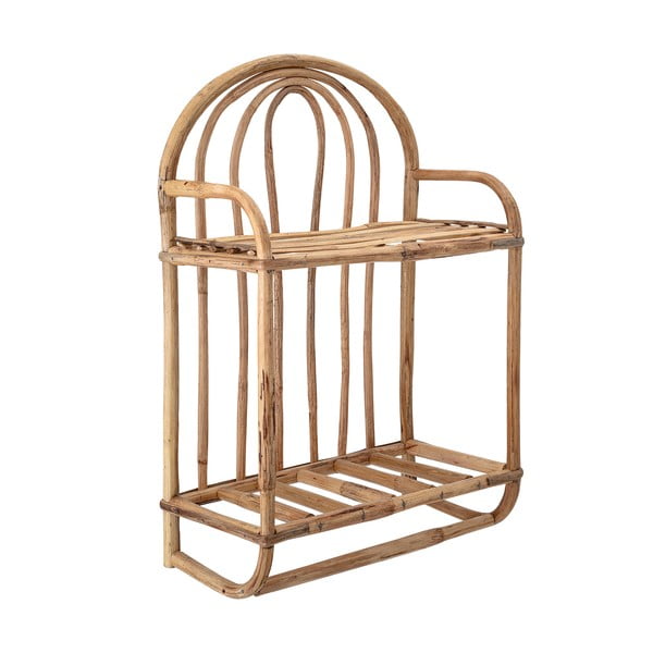 Raft din stuf pentru copii 34x52 cm Alice - Bloomingville-image-2