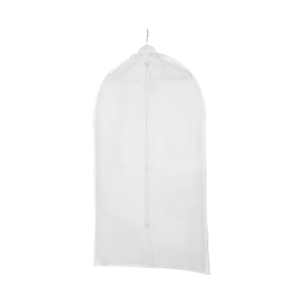 Husă de protecție pentru haine de agățat Compactor Milky-image-2
