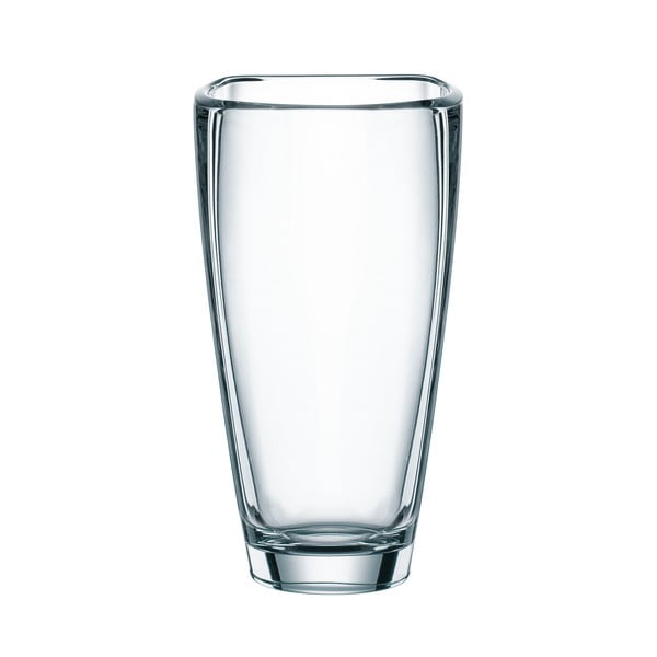 Vază din cristal Nachtmann Carré, 25 cm
