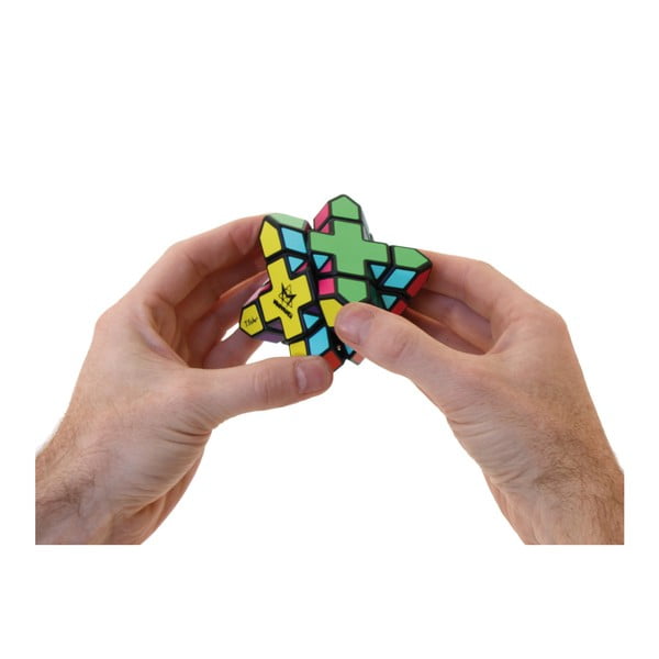 Puzzle Skewb Extreme – RecentToys-image-3
