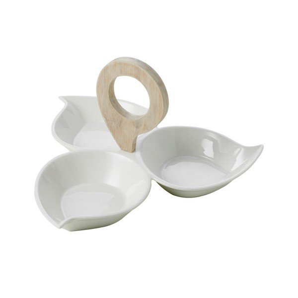 Bol cu mâner din bambus Brandani D'oeuvre-image-1