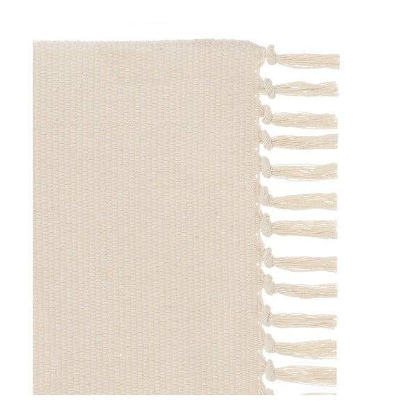 Covor crem 120x180 cm – Casa Selección-image-1