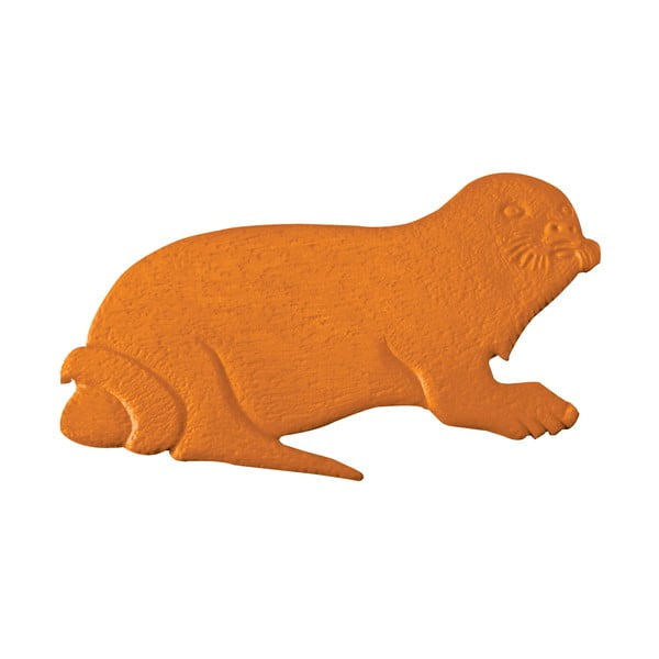 Covorașe antiderapante pentru copii pentru cadă 5 buc. 10,5x16,5 cm Phoques – MSV-image-2