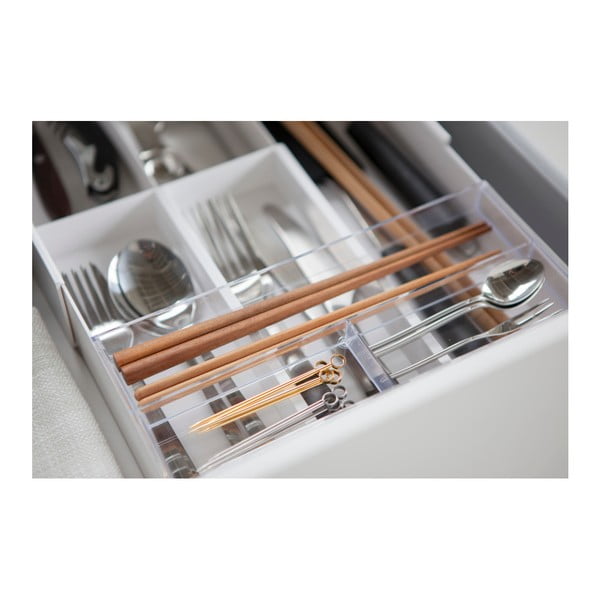 Organizator sertar de bucătărie YAMAZAKI Tower-image-2