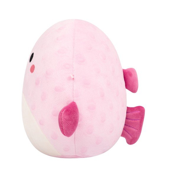 Jucărie de pluș Cricket – SQUISHMALLOWS-image-2