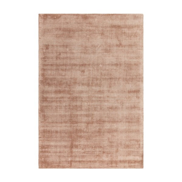 Covor maro-portocaliu 290x200 cm Aston - Asiatic Carpets