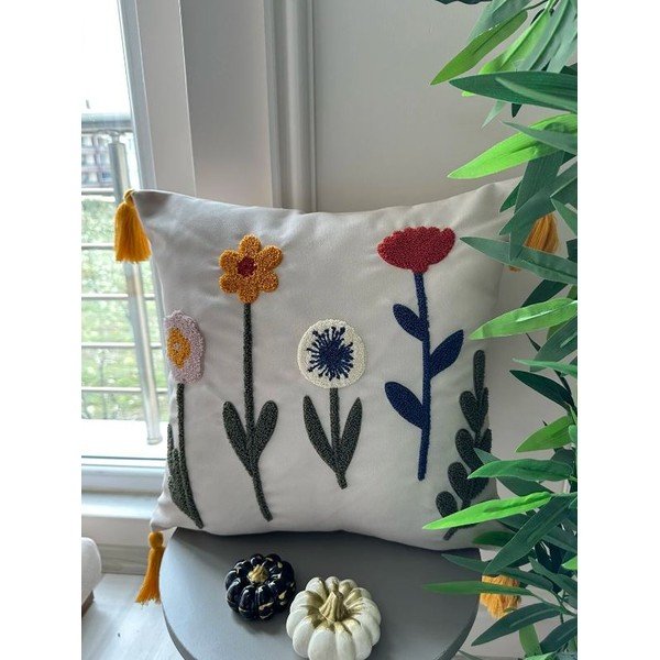 Față de pernă 43x43 cm – Mila Home-image-1