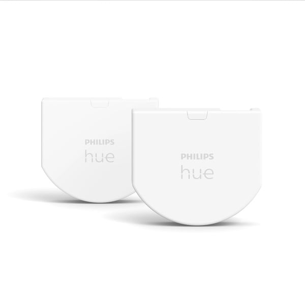 Modul întrerupător de perete 2 buc. – Philips Hue-image-4