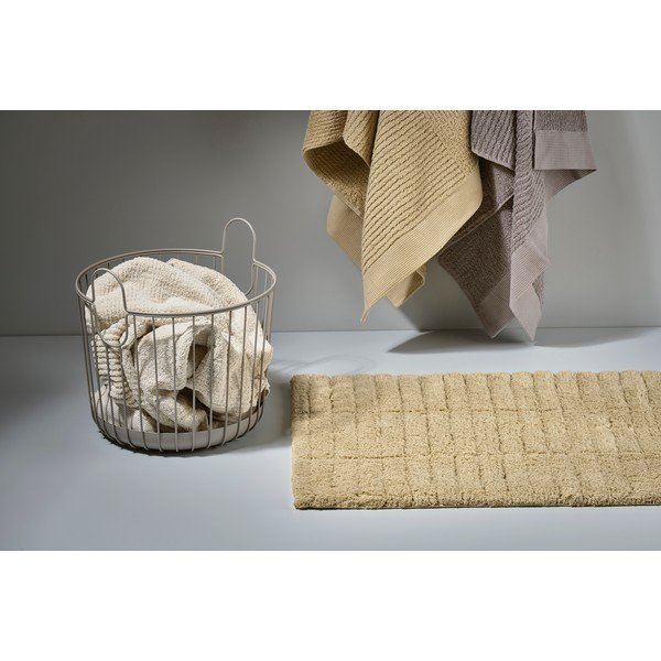 Coș de depozitare din metal Zone Inu, ø 40,6 cm, gri-image-2