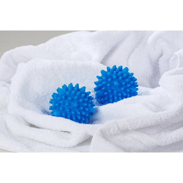 Set 2 bile pentru uscătorul de rufe Wenko Dry-image-1