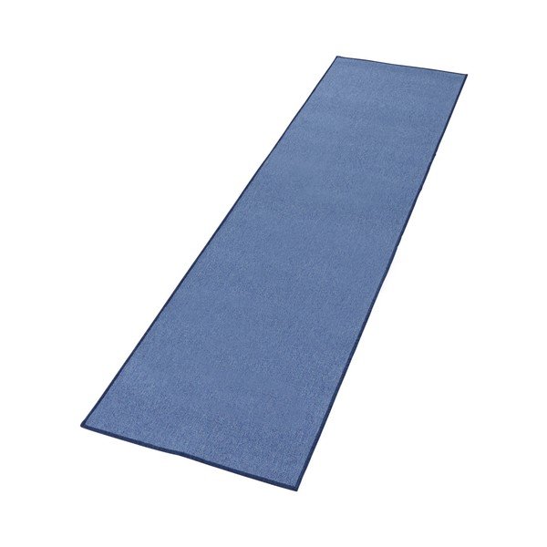 Covor BT Carpet Casual, 80 x 300 cm, albastru-image-2