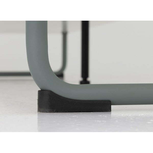 Comodă TV  verde-gri 146x51 cm Parma – Tenzo-image-1