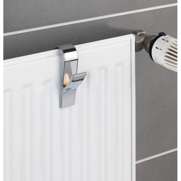 Set 4 cârlige pentru calorifer Wenko Hook-image-3