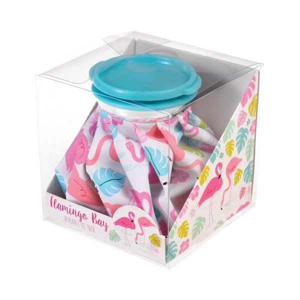 Pungă pentru gheață Rex London Flamingo Bay-image-2