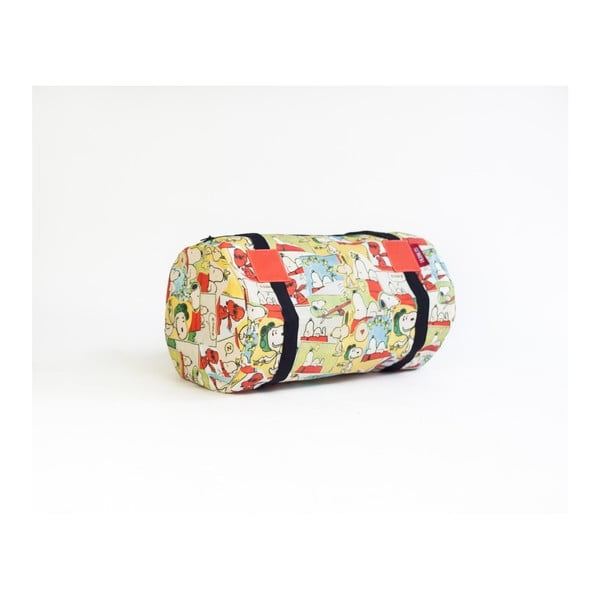 Geantă Really Nice Things Comic Snoopy-image-2