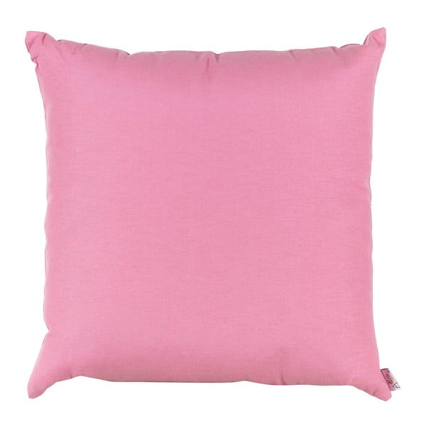 Față de pernă Mike & Co. NEW YORK Simply Sweet, 41 x 41 cm, roz deschis