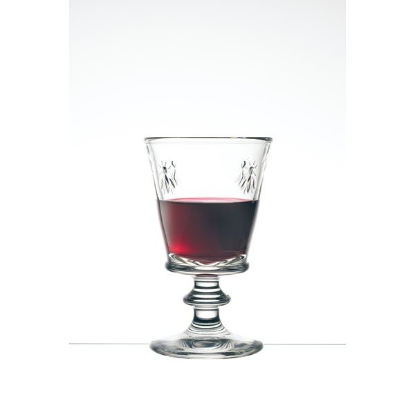 Pahar cu picior La Rochére Abeille, 350 ml-image-1