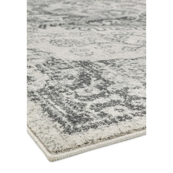 Covor gri/crem 200x290 cm Nova – Asiatic Carpets-image-1