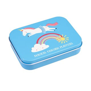 Set 30 plasturi Rex London Magical Unicorn