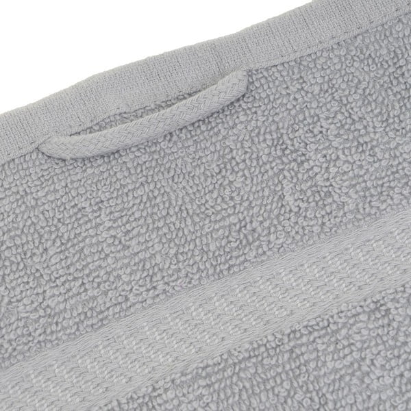 Prosoape de vase 6 buc. din bumbac 50x50 cm – Casa Selección-image-1