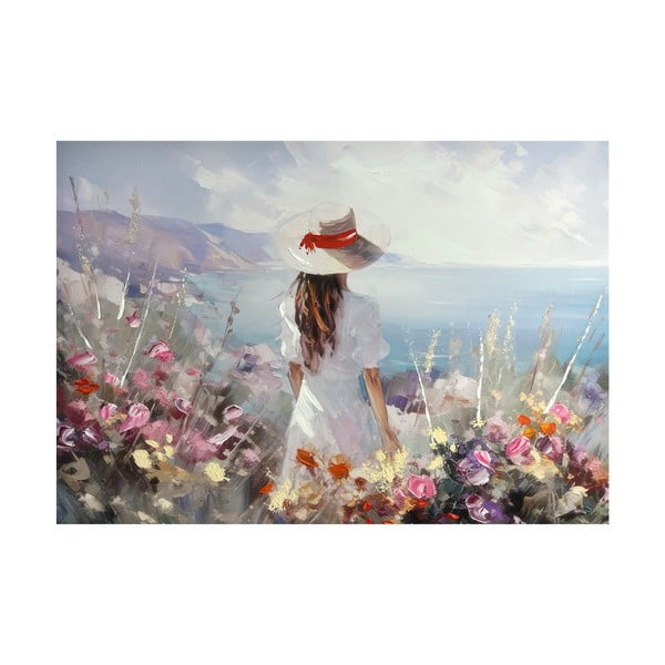 Tablou 100x70 cm Amelia – Styler